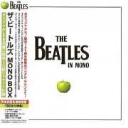 The Beatles - The Beatles In Mono (2009) [Japanese Box-Set] CD-Rip