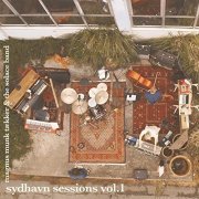 Magnus Munk Tækker - Sydhavn Sessions, Vol. 1 (Live) (2021) Hi Res