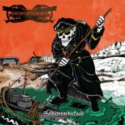 Kanonenfieber - Soldatenschicksale (2026) Hi-Res