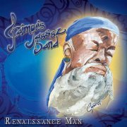 Jaimoe's Jasssz Band - Renaissance Man (2011)