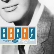 Buddy Holly - Saga All Stars: Peggy Sue / Selected Singles 1956-1958 (2007)