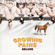 Andy Frasco & The U.N. - Growing Pains (Deluxe) (2026) [Hi-Res]