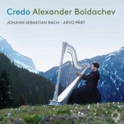 Alexander Boldachev - Credo (2025) [Hi-Res]