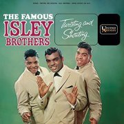 The Isley Brothers - Twisting And Shouting (1963/2021)