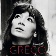 Juliette Gréco - L'essentielle (2020)