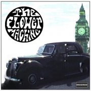 The Flower Machine - Waterloo Green (2025) [Hi-Res]