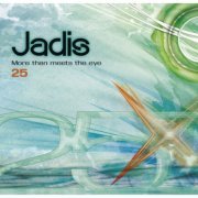 Jadis - More Than Meets The Eye 25 (2018)