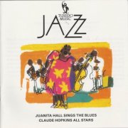 Juanita Hall - Juanita Hall Sings the Blues (1990)