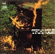 Triangle - Triangle (Deluxe Edition, Remastered) (1970/2010)