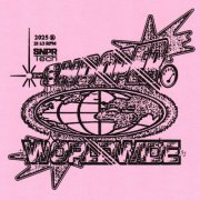 Snooper - Worldwide (2025) [Hi-Res]