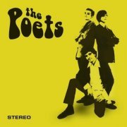 The Poets - The Poets (2023)