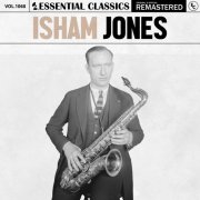 Isham Jones - Essential Classics, Vol. 1068: Isham Jones (2025)