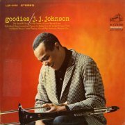 J.J. Johnson - Goodies (2015) [Hi-Res]