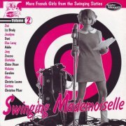 VA - Swingin' Mademoiselle Vol 2 (2000)