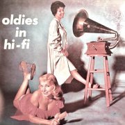 Various Artists - Mid Century Music For Mad-Men: Oldies In Hi-Fi (Remastered) (2020) [Hi-Res]