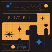 pdqb - 8 1/2 Bit (2025)