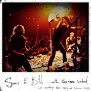 Sons of Bill - With Kerosene Instead (2013)