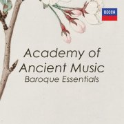 Academy of Ancient Music - "Academy of Ancient Music" - Baroque Essentials (2025)