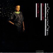 Geri Allen - Home Grown (1985)