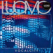 Luomo - Vocalcity 20th anniversary re-master (2020)