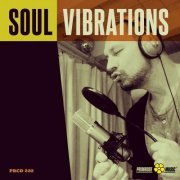 VA - Soul Vibrations (2021)