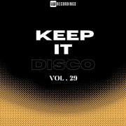 VA - Keep It Disco, Vol 29 (2025)