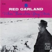 Red Garland - When There Are Grey Skies (1963)