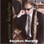 Stephen Murphy - Anything Double (2010) CD Rip