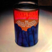 Chicken Shack - Forty Blue Fingers, Freshly Packed And Ready To Serve (Reissue 2002) LP