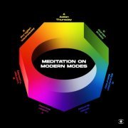 Reinhard Vanbergen - Meditation on Modern Modes (2023) [Hi-Res]