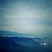 Tony Sieber - Because We Are (2025) [Hi-Res]