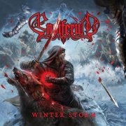 Ensiferum - Winter Storm (2024) Hi-Res