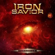 Iron Savior - Firestar (2023) Hi-Res