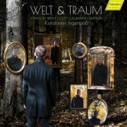 Various Artists - Welt & Traum (2023)