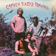 The Cowboys - Captain Easy’s Downfall (2025) Hi-Res
