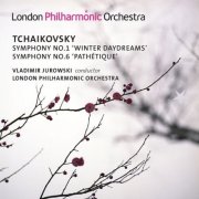 London Philharmonic Orchestra, Vladimir Jurowski - Tchaikovsky: Symphonies Nos. 1 & 6 (2009) Hi-Res