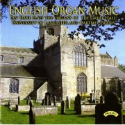 Ian Hare - English Organ Music (1988)