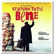 Ennio Morricone - Stanno Tutti Bene (Original Motion Picture Soundtrack) (1990/2012)