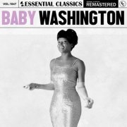 Baby Washington - Essential Classics, Vol. 1047: Baby Washington (2025)