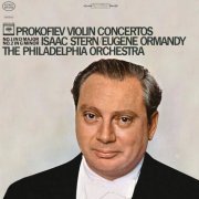 Isaac Stern - Prokofiev: Violin Concertos Nos. 1 & 2 (1964/2020)