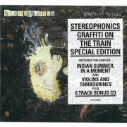 Stereophonics - Graffiti On The Train (Deluxe Edition) (2013)