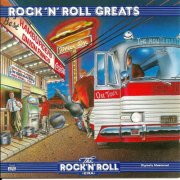 VA - The Rock 'n' Roll Era Rock 'n' Roll Greats (1992)