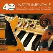 VA - Alle 40 Goed Instrumentals (2013)