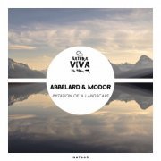 Abbelard & Modor - Imitation Of A Landscape (2020)