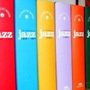 VA - Les Tresors Du Jazz Box 1-6: 1898-1955 (2002-2009)