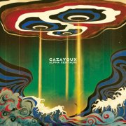 CAZAYOUX - Alpha Centauri (2026)