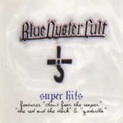 Blue Oyster Cult - Super Hits (1998)