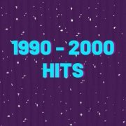 VA - 1990 - 2000 Hits (2023)