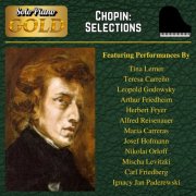 Frédéric Chopin - Chopin: Selections (2025)