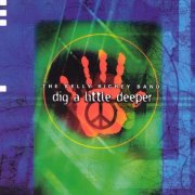 The Kelly Richey Band - Dig A Little Deeper (1999)